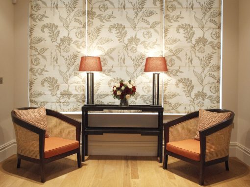 Mews House, South Kensington