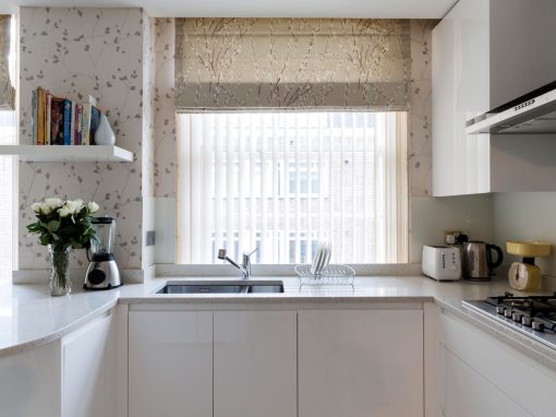 Regents Park Apartment