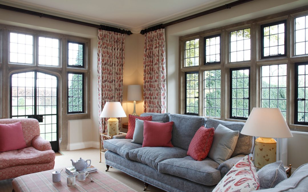 Cotswold Country House