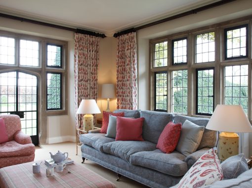 Cotswold Country House