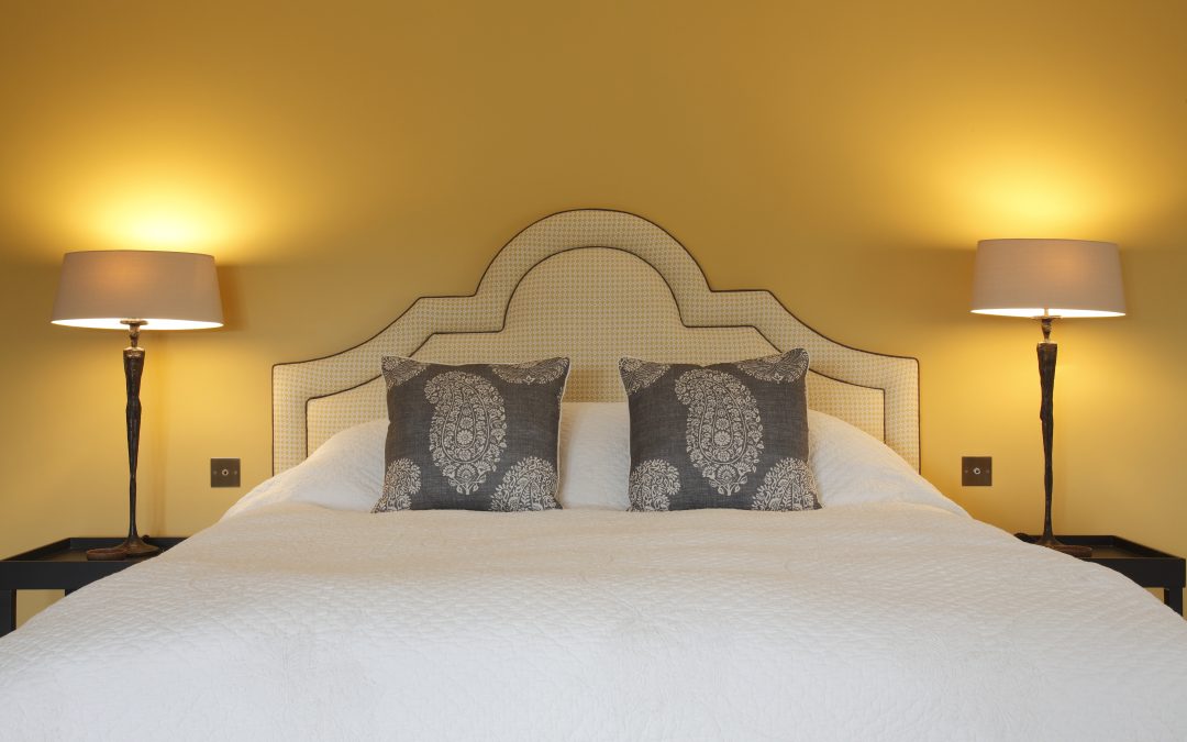 Cotswold Country House