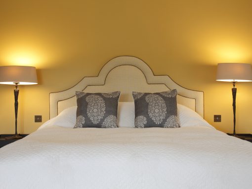 Cotswold Country House